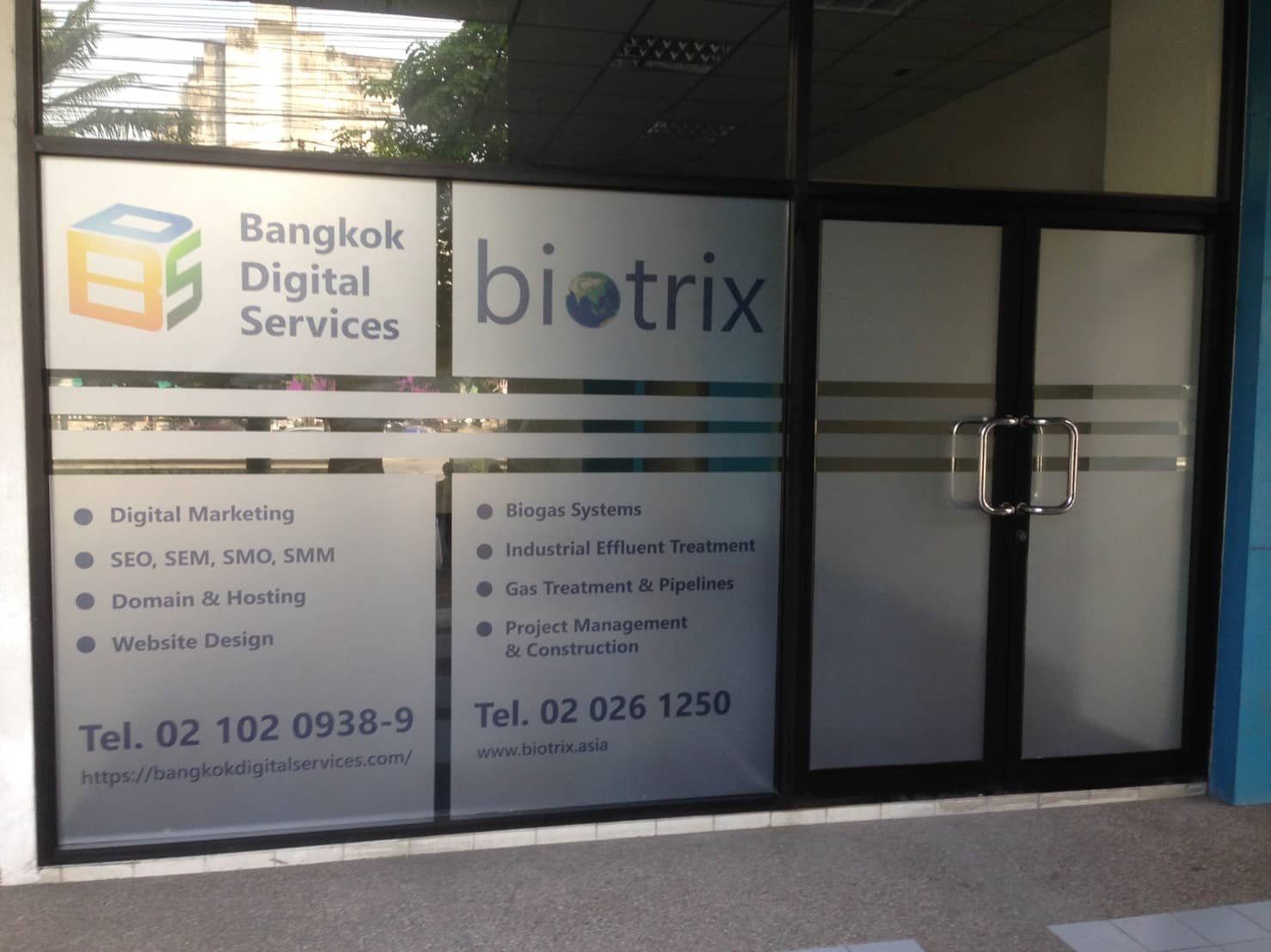 service inkjet by signmasterpro.co.th