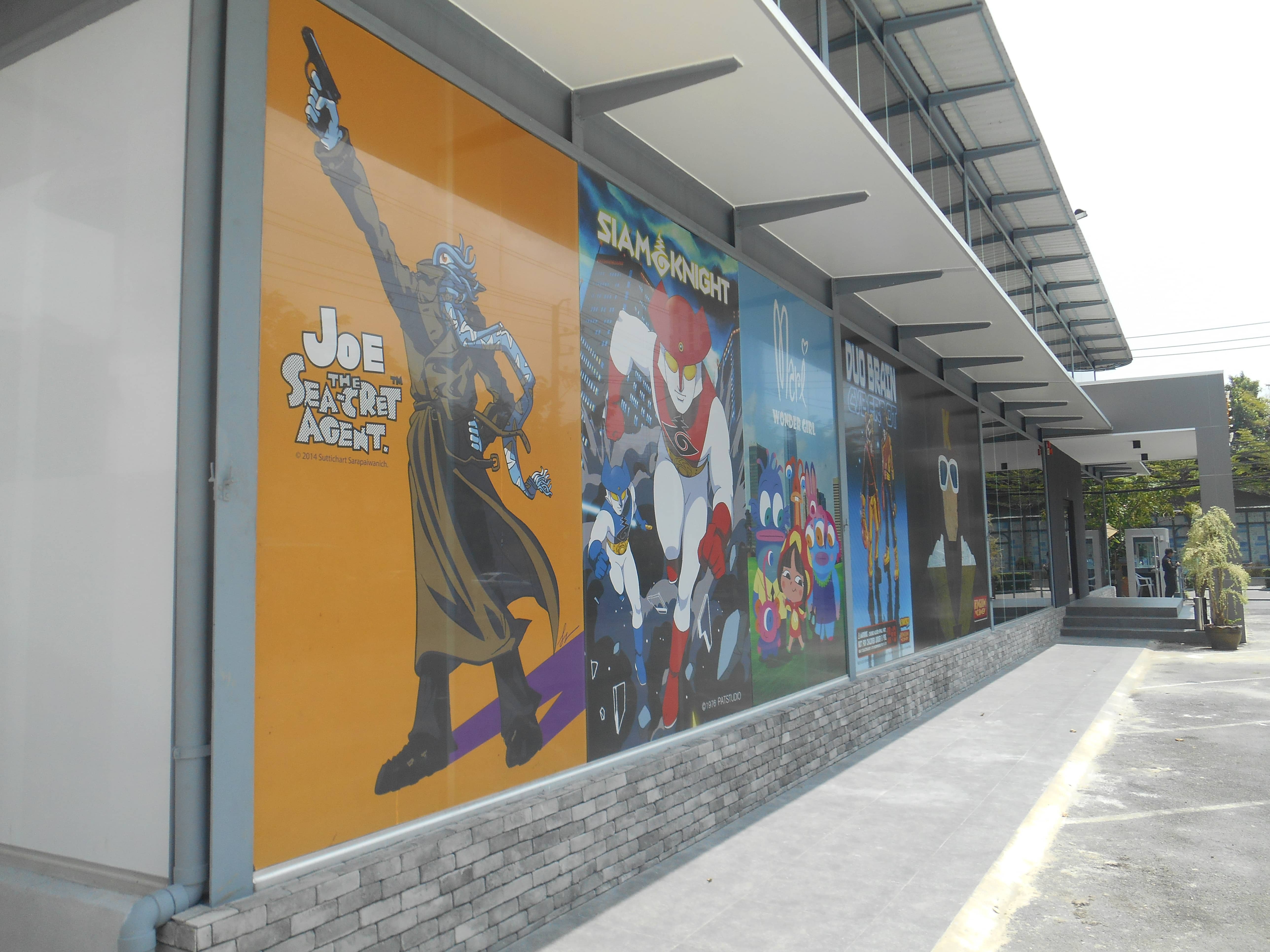 service inkjet by signmasterpro.co.th