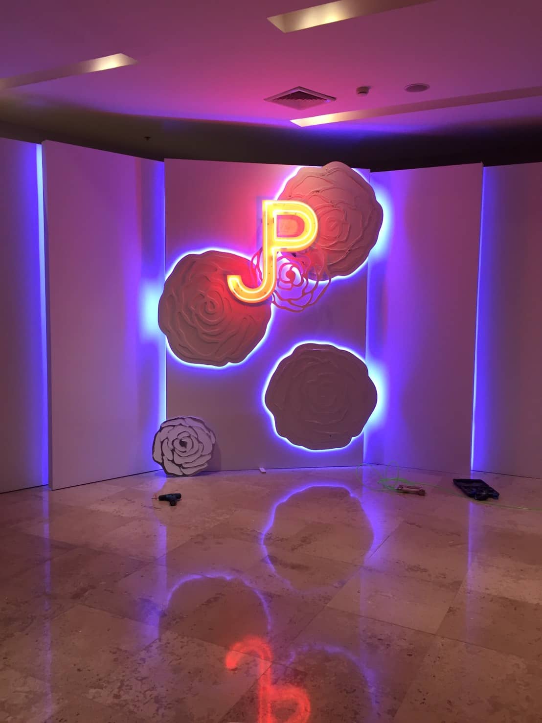 service lightbox by signmasterpro.co.th