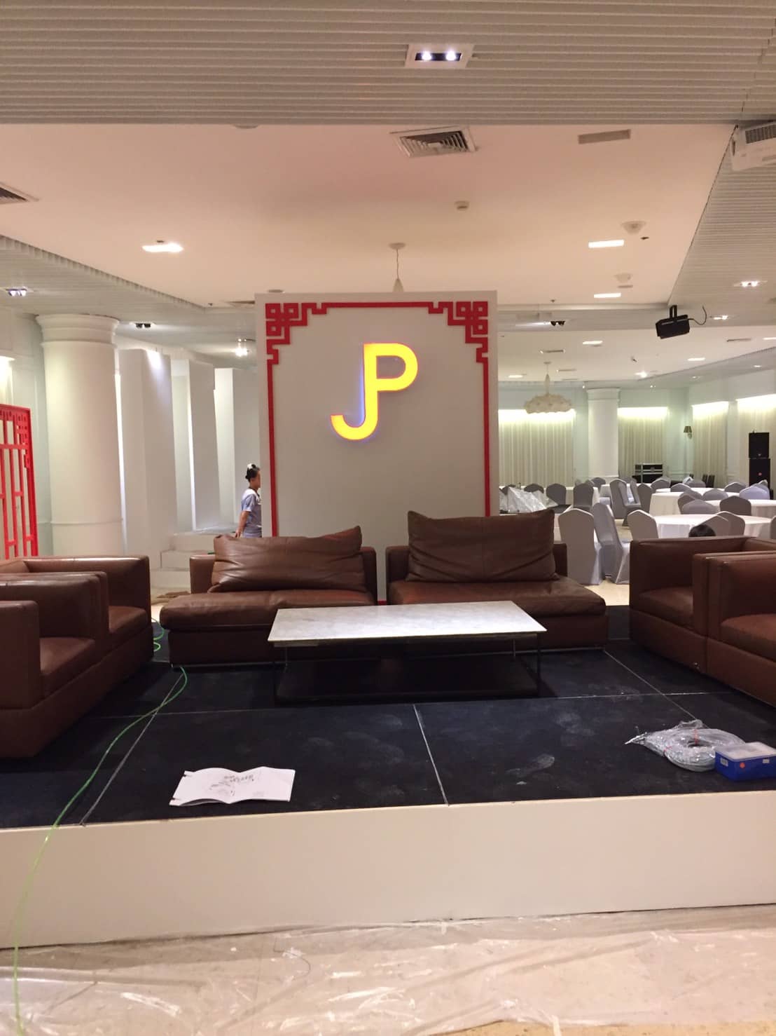 service lightbox by signmasterpro.co.th