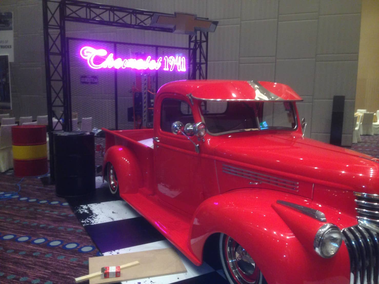 service lightbox by signmasterpro.co.th