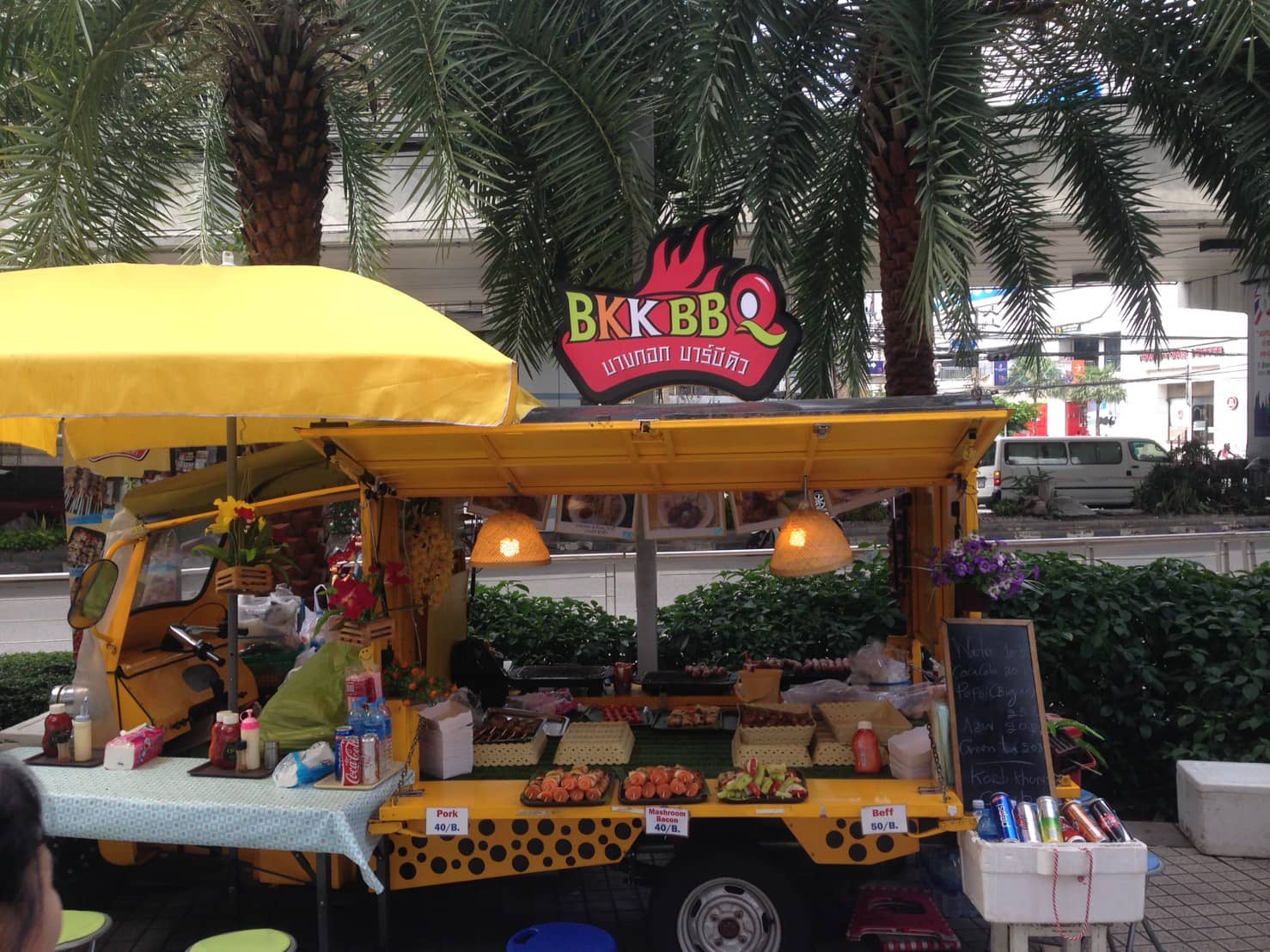 service lightbox by signmasterpro.co.th