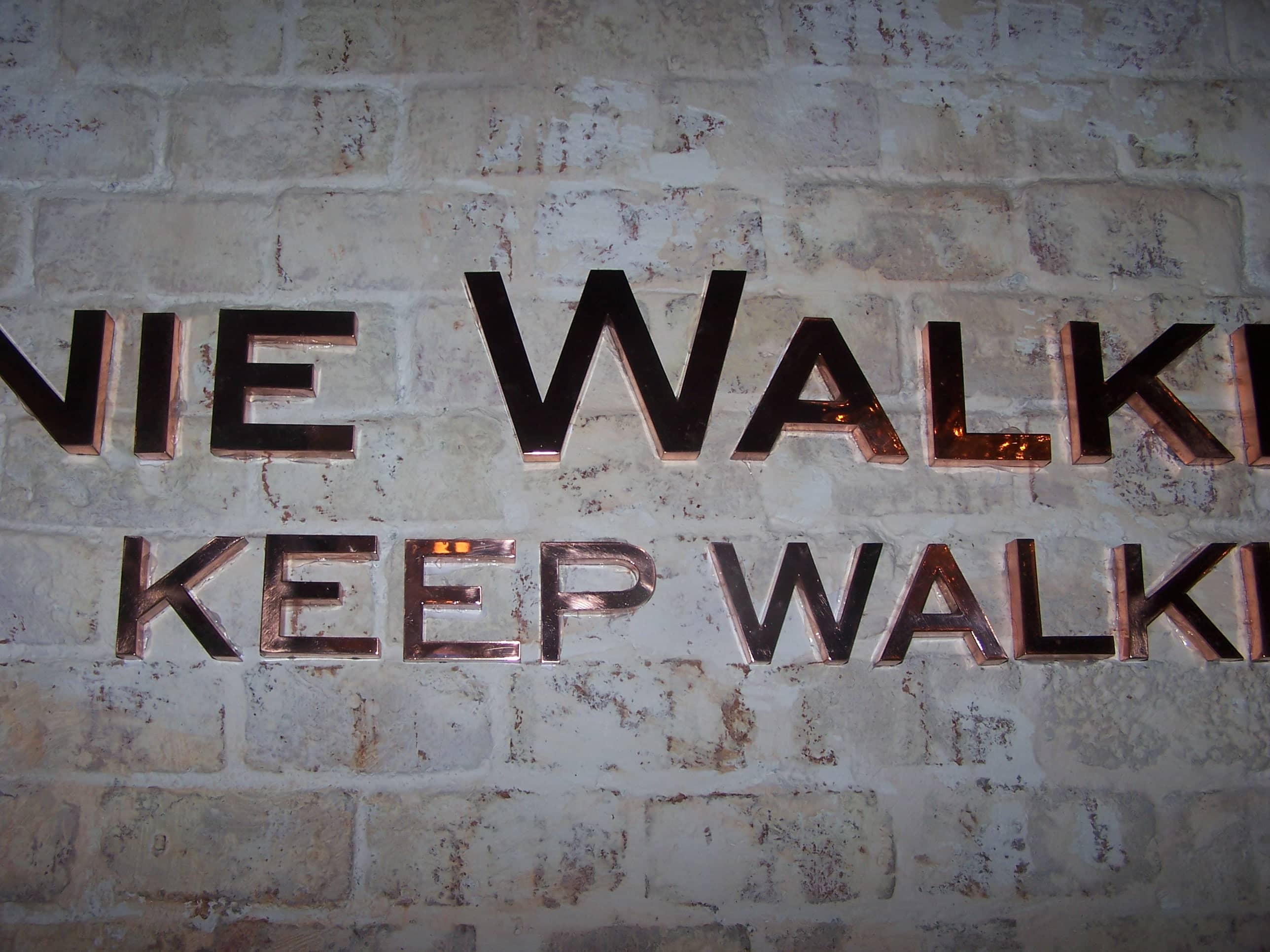 service sign by signmasterpro.co.th